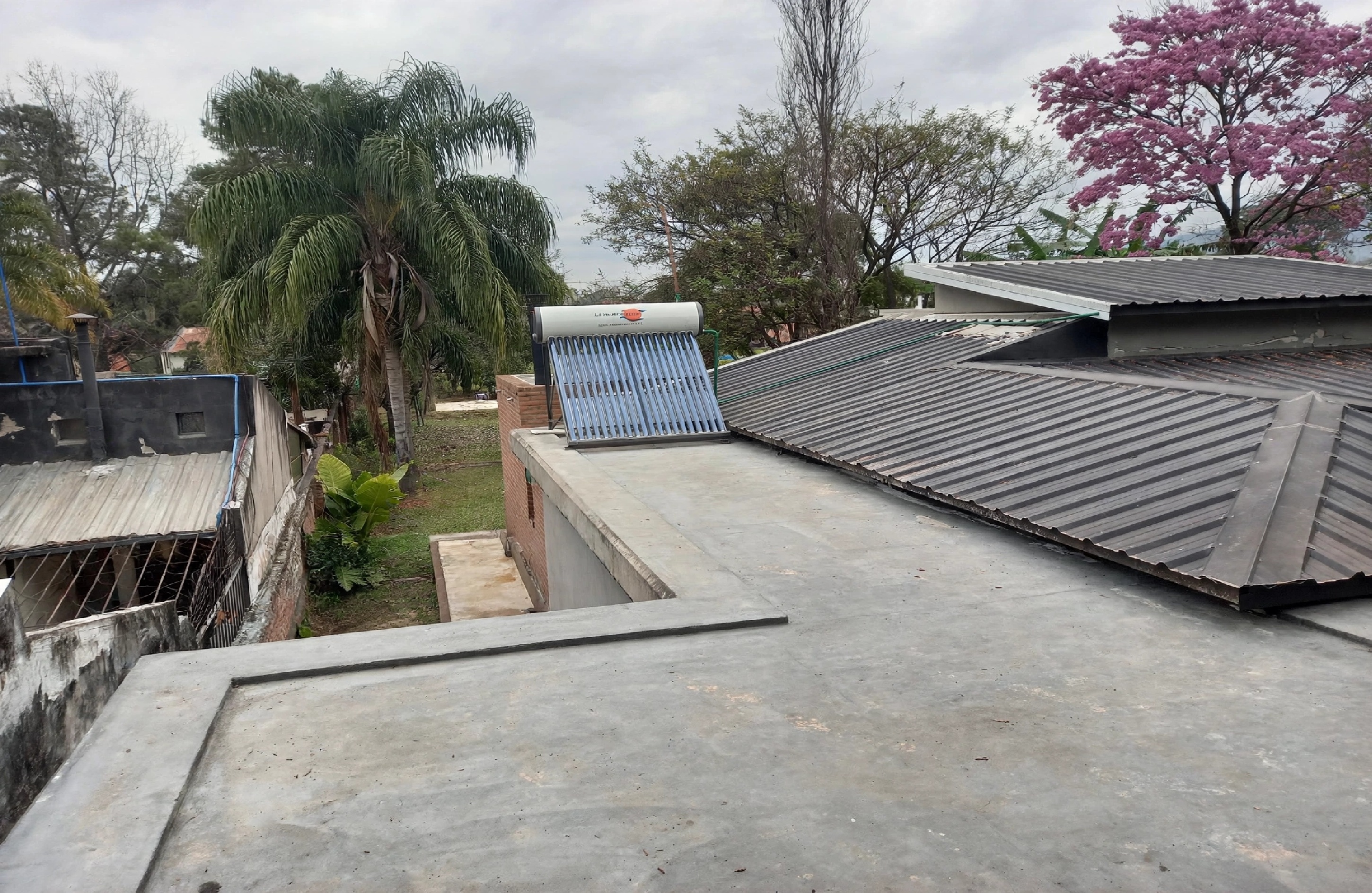 Itech constructora Tucuman